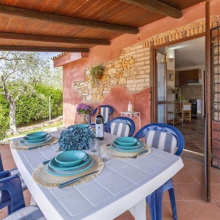 Sa Domo Su Sole Villa Alghero Exterior photo