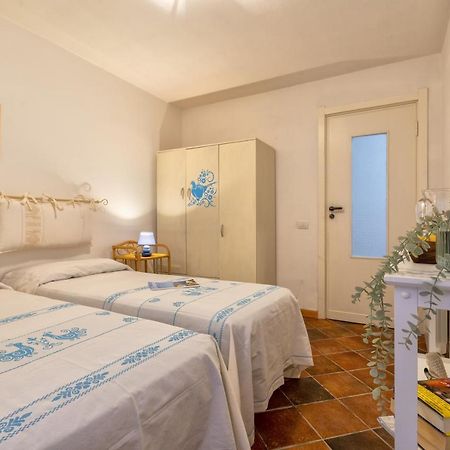 Sa Domo Su Sole Villa Alghero Exterior photo