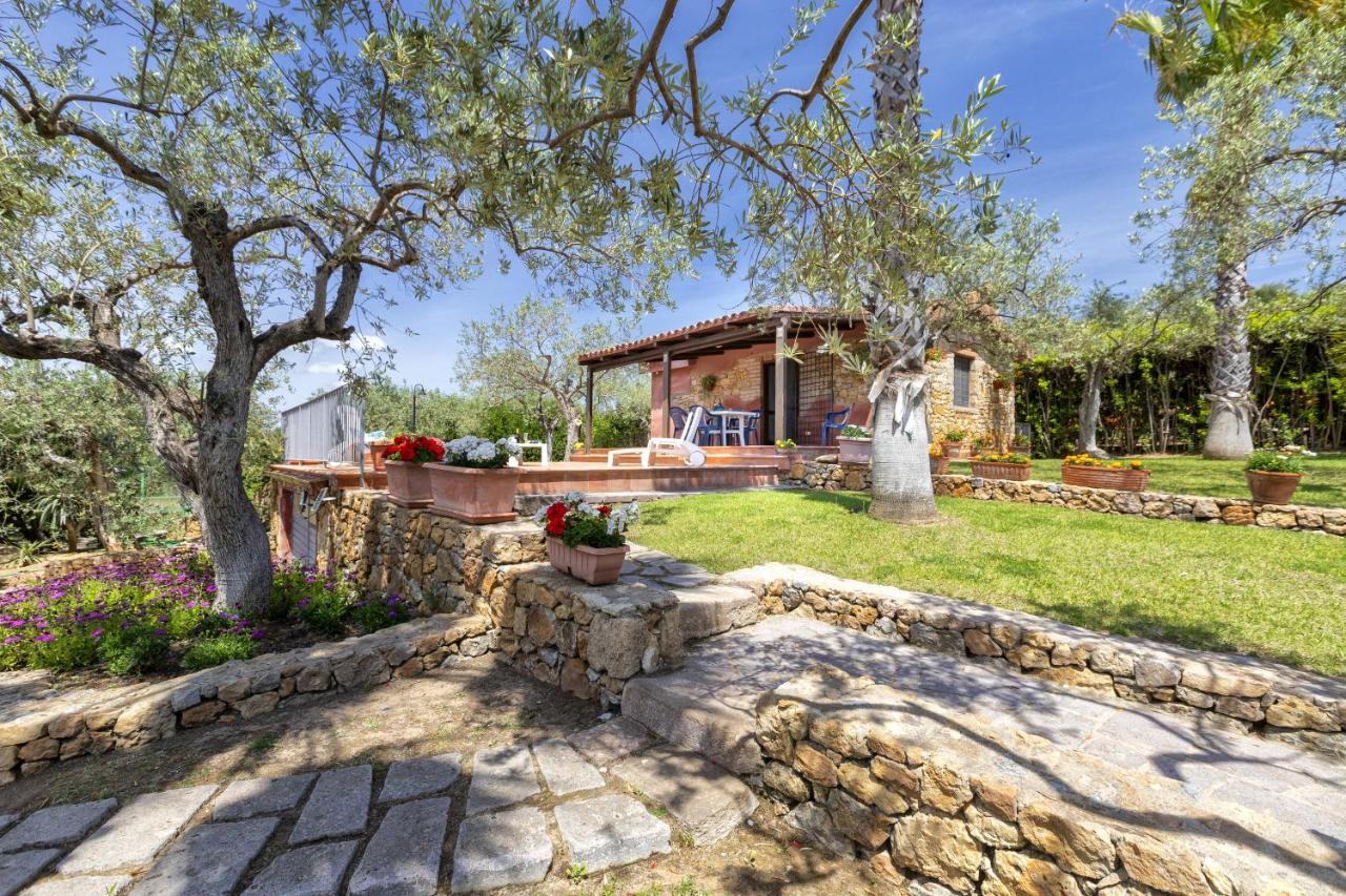 Sa Domo Su Sole Villa Alghero Exterior photo
