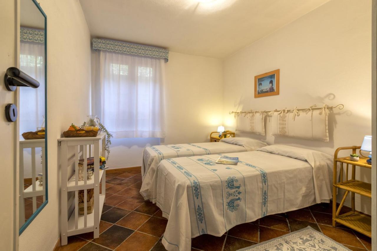 Sa Domo Su Sole Villa Alghero Exterior photo
